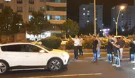 Diyarbakırlılar bitmeyen trafik kazaları için yolu trafiğe kapattı