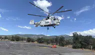 Kazdağları TB2 gözetimiyle korunacak