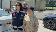Samsun’da pırlanta hırsızlığı şüphelisi temizlikçi serbest kaldı