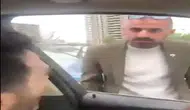 Türkücü İsmail Altunsaray’ı trafikte taciz eden sürücü cezaevine girdi