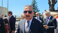 Zonguldak bağımsızlığının 105. yılını coşkuyla kutladı