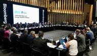 Türkiye 2035 için enerjide radikal dönüşüm rotasını çizdi