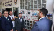 Karabük'te denetimli serbestlikte imza dönemi artık parmak iziyle