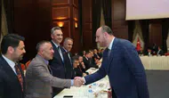 AK Parti teşkilatları Ankara’da yeni dönem stratejisini belirledi