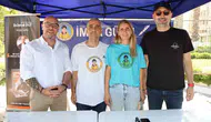 Söke Mert’in tedavisi için tek yürek oldu