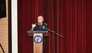 Denizli Emniyet Müdürü suç iddiası taşıyan sosyal medya yalanlarını çürüttü