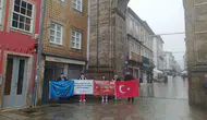 Kocaeli’deki meslek liseliler Avrupa’da kariyer kapısını araladı