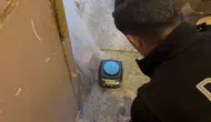 Belgrad Ormanı'nda spor maskeli uyuşturucu ticareti yapanlar yakalandı