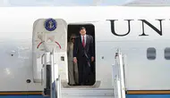 Marco Rubio Orta Doğu turuna Körfez'den başladı