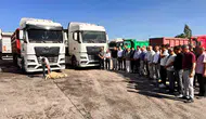 Soma’nın kömürü Türkiye’nin dört bir yanına yola çıkıyor