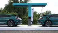 BYD elektrikli araçlarda batarya ömrünü uzatan teknolojisini tanıttı