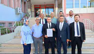 Zile Belediyesi meclis seçimleri için mahkemeden durdurma kararı çıktı