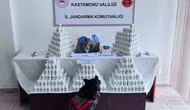 Binlerce uyuşturucuyla yakalanan sanıktan mahkemede ilginç savunma