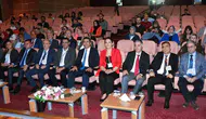 Dicle Üniversitesi’ndeki bilim zirvesinde gençler projelerini yarıştırdı