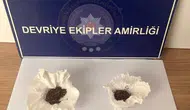 Keşan’da sokak operasyonu 5 kişiden uyuşturucu çıktı