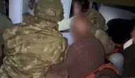 Malatya kırsalında mahsur kalan vatandaşları helikopterler kurtardı