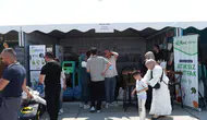 Çöp sandıklarınız aslında birer servet Esenler’in sıfır atık dönüşümü