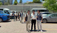 Kırıkkale merkezli yasa dışı bahis ağında 11 kişi serbest kaldı