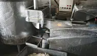 Ankara'da sağlıksız süt operasyonu 9 ton ürün imha edilecek