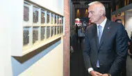 Bayram tatilinde müze ve ören yerlerine rekor ilgi