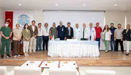 Konya’da robotik cerrahi ile 300 hastaya şifa