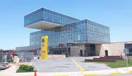Merkezefendi Kütüphanesi bir ay boyunca kapılarını kapatıyor