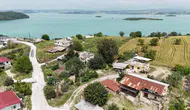 Barajın dibinde su cezası Adanalı vatandaş engelli maaşıyla ödeme yaptı