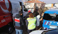 Düzce jandarmasından göçmen operasyonu