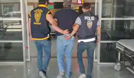 Adıyaman’da 56 yıllık hapis cezası olan firari yakalandı