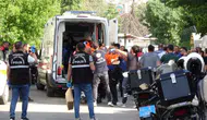 Malatya Yeşilyurt'ta aile kavgası kanlı bitti