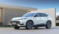 MG Avrupa’daki ilk fabrikasını İspanya’da kuruyor