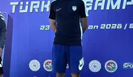 Aydınlı genç atlet dünya arenasına göz kırptı