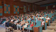Esenyurt’ta Anadolu rüzgarı sahnede esti