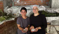 Köyceğizli kadınlar evlerinde ipek üretip ekonomiye can veriyor