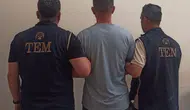 Nizip emniyeti FETÖ hükümlüsünü saklandığı adreste yakaladı