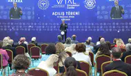 Sağlıkta hedef artık sadece hizmet değil üretim