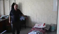 Adanalı tatlıcı Ailem tarikat yüzünden malıma çöktü