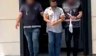 Bursa polisinde mesai yoğun 4 şüpheli yakalandı