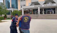 Süloğlu'ndaki hırsızlık şüphelisi yakalandı ve tutuklandı