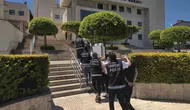 Muğla’da uyuşturucu tacirlerine ağır darbe