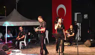 Aliağa ceza infaz personeli için özel gün kutlaması düzenledi