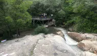Çorumda gölet faciası 22 yaşındaki genç hayatını kaybetti