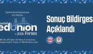 55 ülkeden eğitim dünyası için kritik çağrı