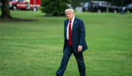 Trump'tan Hürmüz Boğazı için cuma günü çıkışı