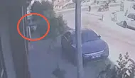 Ehliyetsiz sürücü motosiklet bayisine daldı 2,3 milyon liralık hasar