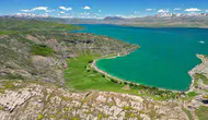 Bitlis'in yeni turizm rotası Tatvan İncekaya köyü keşfedilmeyi bekliyor