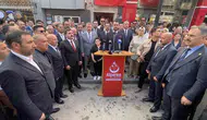Destici Yazıcıoğlu dosyasında tarih verdi