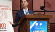 Gençlere teknoloji ve üretim çağrısı