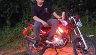Bartın’daki motosiklet kazasında 20 yaşındaki genç hayatını kaybetti