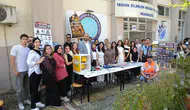 Uludağ Üniversitesi öğrencileri sanayi için tasarladı